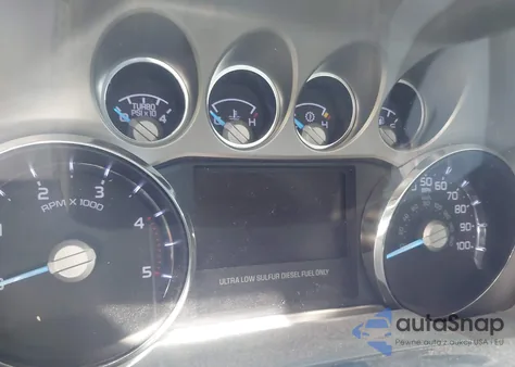 2015 Ford F-250 Xlt z USA, uszkodzony, nr VIN 1FT7W2BT3FEC62106